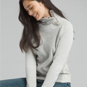 Prana Brandie Sweater